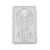 Silverwala 999 Pure Silver 20 Grams Silver Coin/Bar – Offer World