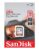 SanDisk Ultra Class 10 UHS-I 16GB SDHC Memory Card (80 MB/s) – Offer World