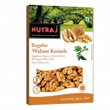 Nutraj Regular Walnut Kernels 250g