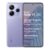 Redmi Note 14 5G (Phantom Purple, 6GB RAM 128GB Storage) | Global Debut MTK Dimensity 7025 Ultra | 2100 nits Segment Brightest 120Hz AMOLED | 50MP Sony LYT 600 OIS+EIS Triple Camera – Offer World