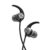 Boult Audio BassBuds X1 in-Ear Wired Earphones with 10mm Extra Bass Driver and HD Sound with mic(Black) – Offer World