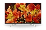 Sony 123 cm (49 inch) KD-49X8500F 4K Ultra HD LED Smart TV