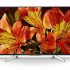 Sony Sony 43X8200E 108 cm ( 43 ) Smart Ultra HD (4K) LED Television
