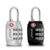 DOCOSS-Set of 2-331-Metal TSA Locks for luggage/Number Lock for Bag Luggage TSA Lock Number Password Travel Locks (Multi-Color) – Offer World