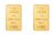 Bangalore Refinery 24k (999.9) 2gm + 1gm Combo Yellow Gold Bars cum Coins – Offer World