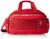 Skybags Cardiff Polyester 55 Cms Travel Duffle Bag (Red), W-39 CM – Offer World