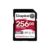 Kingston Canvas React Plus 256GB SD Card | SDXC UHS-II | 300R/260W U3 V90 | Full HD/4K/8K | SDR2/256GB – Offer World