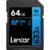 Lexar Professional 633x 64 GB SDXC UHS-I Card – Offer World