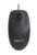 Amazon Basics Wired Mouse up to 1000 DPI I Upper Shell : Black Plastic Surface I Black – Offer World