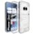 RIGGEAR Shockproof Clear Hybrid Armor Back Cover Case Compatible with Nothing Phone 2A / Phone 2A Plus (Clear PC + Clear TPU Bumper) – Offer World