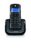 Motorola T201I Digital Cordless Landline Phone (Black) – Offer World