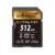 Exascend UHS-II 128GB V60 Catalyst SD Card, Read Speed Upto: 280 Mb/s Write Speed Upto 180 Mb/s – Offer World