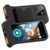 ESR 2 Pack Waterproof Phone Pouch for iPhone 15 Pro/14 Pro/13 Pro, Underwater Touch Sensitivity, IPX8 Floating Waterproof Cellphone Case with Lanyard, Dry Bag for Snorkeling, Black – Offer World