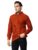 TYSORT Men High Neck Zipper Full Sleeve Waffle Knitted Winter Sweater,Waffle Knit Sweater for Men – Offer World