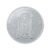 Bangalore Refinery 999 Purity Balaji Silver Coin 50 Gram – Offer World