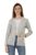 DDASPRATION Women Cotton Pocket Shrug – Offer World