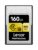 Lexar Professional 160GB CFexpress Type A Gold Series Memory Card, Up to 900MB/s Read, Cinema-Quality 8K Video, Rated VPG 400 – Offer World