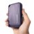 Ambrane 20000mAh Compact Powerbank, 22.5W Fast Charging, USB & Type C Output, Power Delivery, (Mini & Pocket Friendly), Compatible with iPhone, Android, Other Devices, LED Indicator (Line 20, Purple) – Offer World