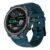 Noise Force Rugged & Sporty 1.32″ Bluetooth Calling Smart Watch, 550 NITS, 7 Days Battery, AI Voice Assistance, Smart Watch for Men (Teal Green) – Offer World