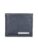 Tommy Hilfiger Leather Men Wallet (Navy) – Offer World