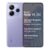 Redmi Note 14 5G (Phantom Purple, 8GB RAM 128GB Storage) | Global Debut MTK Dimensity 7025 Ultra | 2100 nits Segment Brightest 120Hz AMOLED | 50MP Sony LYT 600 OIS+EIS Triple Camera – Offer World