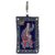 Kuber Industries Embroided Velvet Mobile Cover with Sari Hook (Multicolor) – Offer World