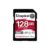 Kingston Canvas React Plus 128GB SD Card | SDXC UHS-II | 300R/260W U3 V90 | Full HD/4K/8K | SDR2/128GB – Offer World