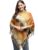 eWools Women’s Poncho – Offer World