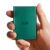 boAt Newly Launched Pocket Energyshroom PB400 Pro 20000mAh | Compact Power Bank w/Type-C Input (2-Way Port), 3X Output Ports,2-Way 22.5W Fast Charging, Pass-Through Charging(Emerald Green) – Offer World