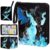 PATPAT® Poke-mon Binder, Poke-mon Cards Album for 400 Poke-mon Cards Cartoon Prints Zipper Bag Trading Card Binder Poke-mon Collection Cards Pack Bag Game Cards Case Gift for Kids -Charizard X – Offer World