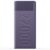 Ambrane 27000mAh Powerbank, 22.5W Fast Charging, Triple Output (2 USB & 1 Type C), PD, Quick Charge for iPhone, Android & Other Devices, Made in India + Type C Cable (Stylo Pro 27K, Deep Purple) – Offer World