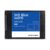 Western Digital WD Blue SA510 SATA 250GB, Up to 555MB/s, 2.5 Inch/7 mm, 5Y Warranty, Internal Solid State Drive (SSD) (WDS250G3B0A) – Offer World