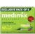 Medimix Ayurvedic Natural Glycerine Bathing Bar, 125 G (Pack Of 8) – Offer World