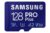 SAMSUNG Pro Plus Micro SD Memory Card + Adapter, 128GB microSDXC, Up to 160MB/s UHS-I, U3, A2, V30Full HD & 4K UHD, Expanded Storage for Phone, Gaming, Tablet, MB-MD128KA/AM – Offer World