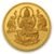 P.N.Gadgil Jewellers Laxmi Shree Gold Coin 24 kt (995) – Offer World