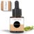 JESAVIA Cardamom Fragrance Oil – 20ml Amber Bottle with Dropper, Versatile Use for Personal Care, Household, Cosmetics, and More – Offer World