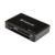 Transcend ‎ TS-RDF9K2 UHS-II USB 3.1 Gen 1 High-Speed Performance of SDXC/SDHC UHS-II Memory Cards Multi Card Reader USB Type-A, Black – Offer World