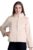 GODFREY Fur Jacket for Women Winter Wear – Offer World