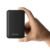 URBN 20000 mAh Premium Black Edition Nano Power Bank | 22.5W Super Fast Charging | Pocket Size| Dual Type C Power Delivery (PD) Output + 1 USB Output for Quick Charge | Two-Way Fast Charge (Black) – Offer World