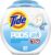 Tide PODS-free and Gentle HE Turbo Laundry Detergent Pacs 81-load Tub – Offer World