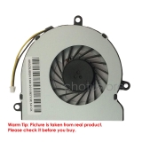 Swiztek Internal Cpu Cooling Fan for HP Pavillion HP 15R 15G