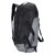 NOVEX Cum Rucksack Bag – 60 L Fusion Travel| Hiking Backpack for Men & Women | Trekking, Camping Tourist Sport with Soft Polyester | Shoe Compartments, Front & Top Open, Zipper Lock – Grey – Offer World