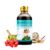 AVP Chemparuthyadi Coconut Hibiscus Oil 200 ML | Hairfall Free Oil | Dandruff Free | Hair Care | Nourishes Hair | Boost Hair Growth | Relieves Itching | Manage Skin Disease | Fosters Hair Growth – Offer World