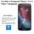 Solimo Acrylic Screen Guard for Samsung Galaxy S22 Ultra 5G / Samsung Galaxy S23 Ultra 5G | Edge to Edge Full Screen Coverage with Easy Installation Kit |(Transparent) – Offer World