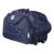 M MEDLER Epoch Nylon 55 litres Waterproof Strolley Duffle Bag- 2 Wheels – Luggage Bag – (Navy Blue & Black)- Set of 2 – Offer World