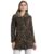 eWools Women’s winterwear Woolen Fur Collar Long Cardigan Sweater – Offer World