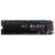 Western Digital WD Black SN770 NVMe 500GB, Upto 5000MB/s, 5Y Warranty, PCIe Gen 3 NVMe M.2 (2280), Gaming Storage, Internal Solid State Drive (SSD) (WDS500G3X0E) – Offer World