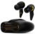 Boult Audio UFO Truly Wireless in Ear Earbuds with 48H Playtime, Built-in App Support, 45ms Low Latency Gaming, 4 Mics ENC, Breathing LEDs, 13mm Bass Drivers Ear Buds TWS, Made in India (Black Gloss) – Offer World