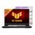 ASUS TUF Gaming A15, AMD Ryzen 7 7435HS, 15.6″ FHD 144Hz 250 nits, Gaming Laptop (16GB RAM/512GB SSD/NVIDIA GeForce RTX 3050/Win11/Battery/Black/2.30Kg) with MS Office,FA506NCR-HN075WS – Offer World