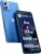 Motorola G54 5G (Pearl Blue Blue, 8GB RAM, 128GB Storage) | MediaTek Dimensity 7020 Processor | 6000mAh Battery with 30W Turbocharging | 50 MP OIS Camera with UltraPixel Technology | 6000 mAh Battery – Offer World